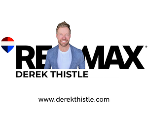 Derek Thistle