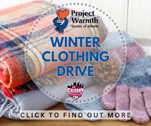 Project Warmth